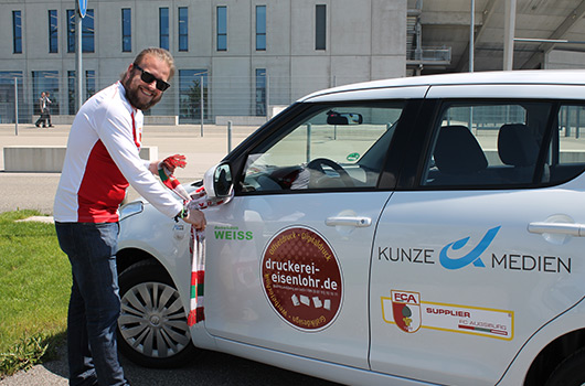 FC Augsburg